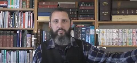 Why I Get People To Doubt Their Salvation - [Mirror]