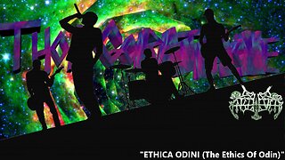WRATHAOKE - Enslaved - Ethica Odini (The Ethics Of Odin) (Karaoke)