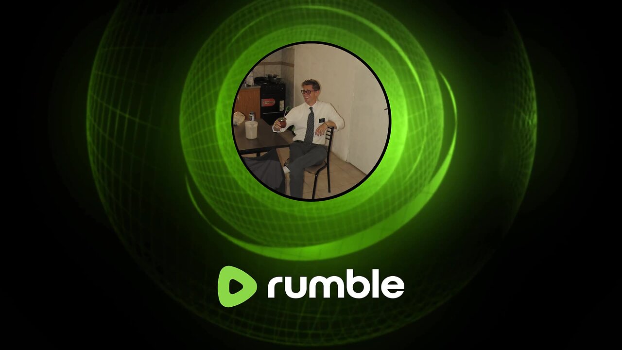 Harry Sisson Exposed?!