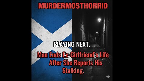 Man Ends Ex-Girlfriend’s Life After She Reports His Stalking..