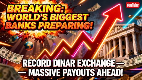 LATEST Iraqi Dinar Contract Rate! 📄 Mnt Goat & Militia Man Reveal CBI’s Next Move 💥 Iraqi Dinar News
