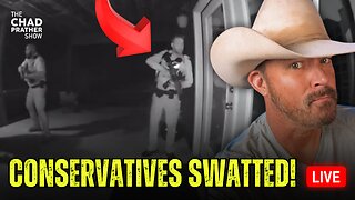 Out Of Control: More Conservatives Swatted! + Trump’s Peace Through Strength Is WORKING!!