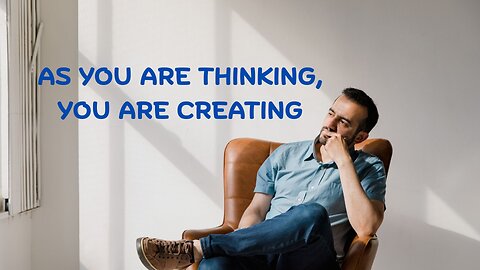 AS YOU ARE THINKING, YOU ARE CREATING ~ JARED RAND’s GLOBAL MEDITATION CALL 08-1-25