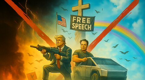 🔴LIVE - TRUMP DESEMNEAZĂ Asociațiile de EXTREMA STÂNGĂ ca TERORIȘTI DOMESTICI
