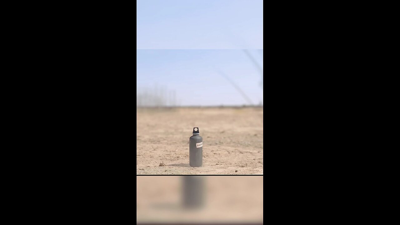 fight for water
