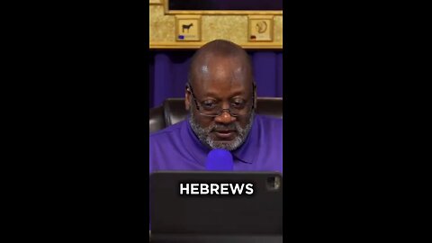 Pray for our elders.