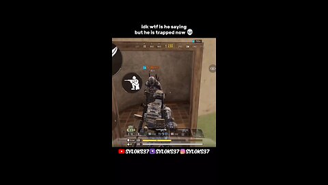 More cod trolls coming sub up - Syloks37 #Syloks37 #cod #codmobile#live #react #clips #twitchlive