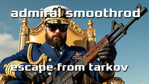 escape from tarkov - money please. need money. money now - prob short stream