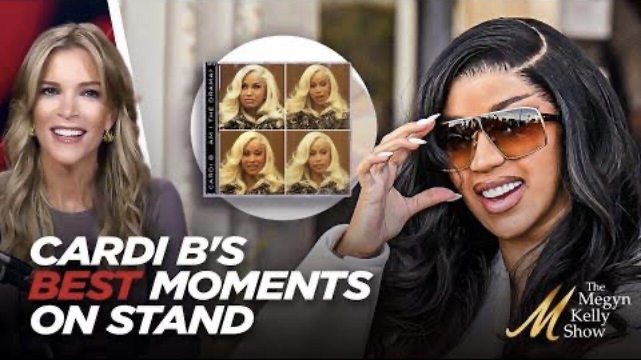 Cardi B Wins Her Legal Case and Has Hilarious Moments on the Stand