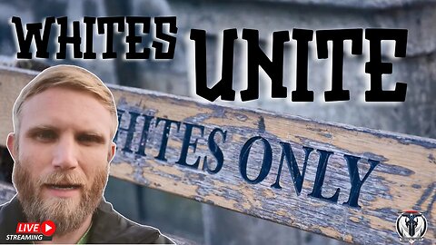 Whites Only Town???