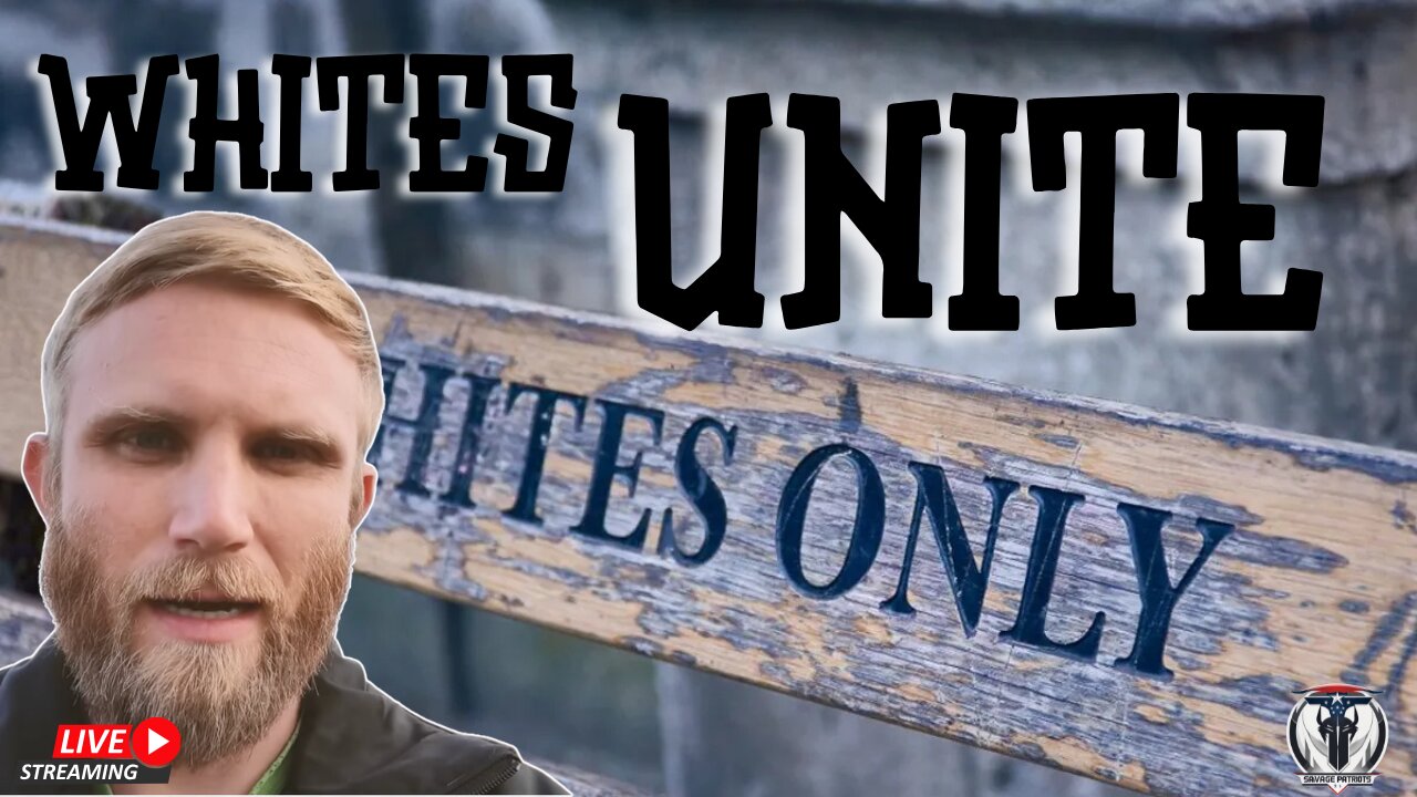 Whites Only Town???