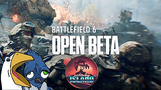Battlefield 6 Early Access Beta