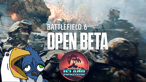 Battlefield 6 Early Access Beta