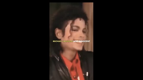 The King of Pop🤴