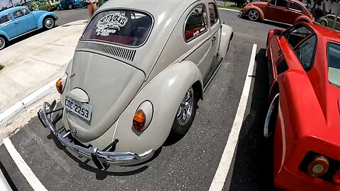 It's always good to remember old cars