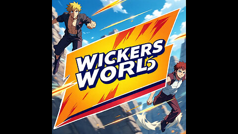 Wickers World