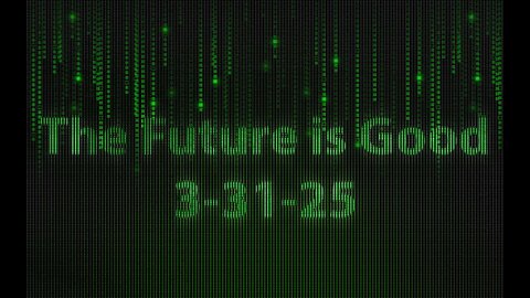 It's a movie showcasing predictive programming; it's a metaphor and is happening right now.