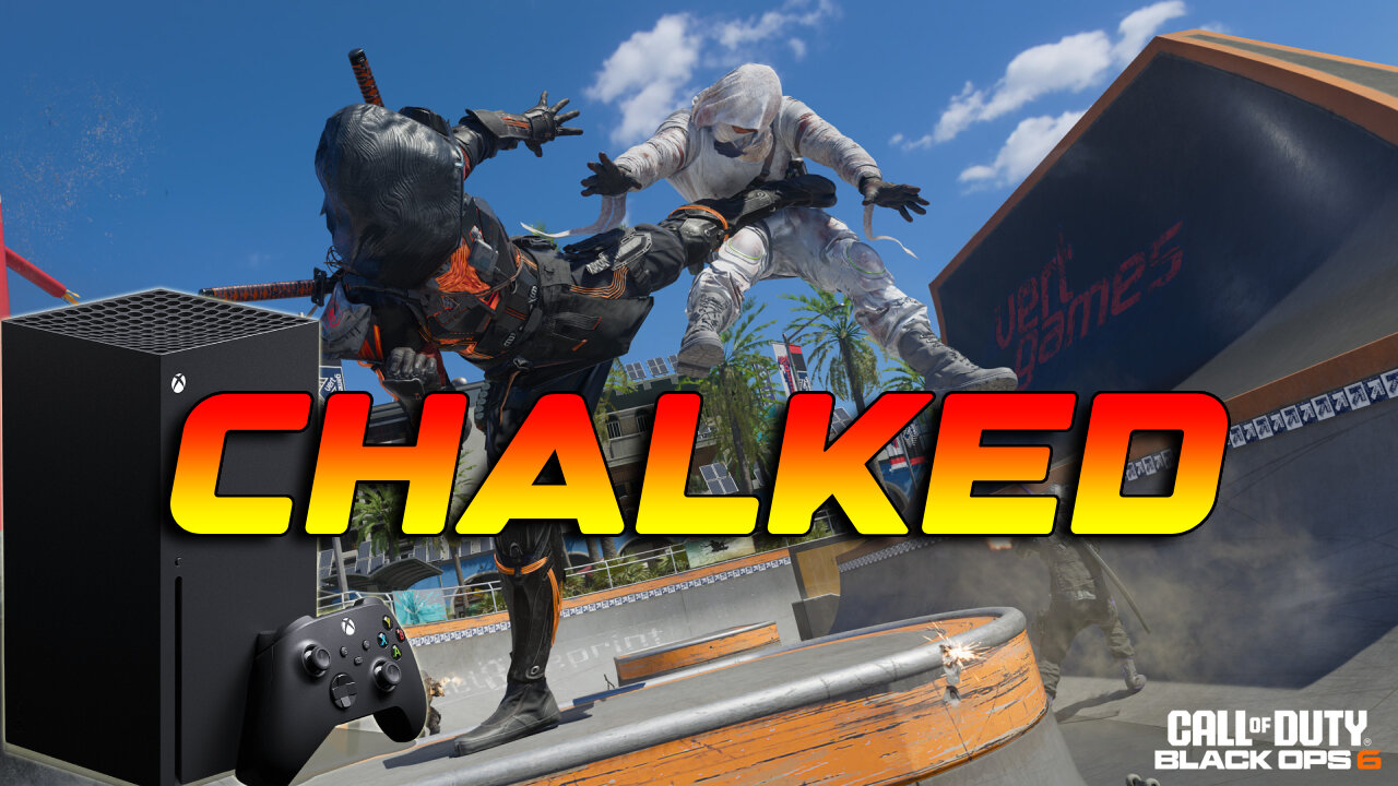 You Wonder Why You Get So Much Hate Activision - Console Cheating Is Ramping Up!