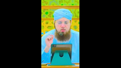 10 sabaha karma Jin KO jannat ki bishart hoi #dawateislami #hazratali #madeena #makkah #hajiabdulhab