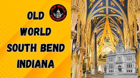 Old World South Bend, Indiana