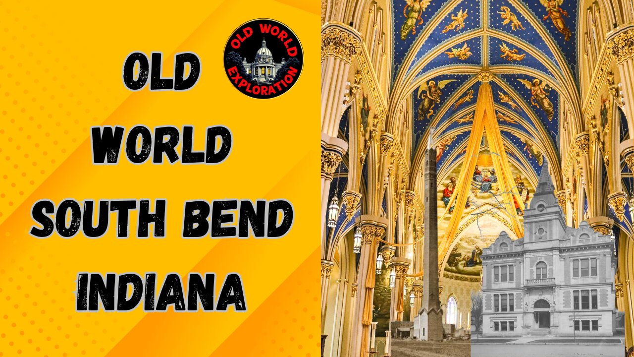 Old World South Bend, Indiana