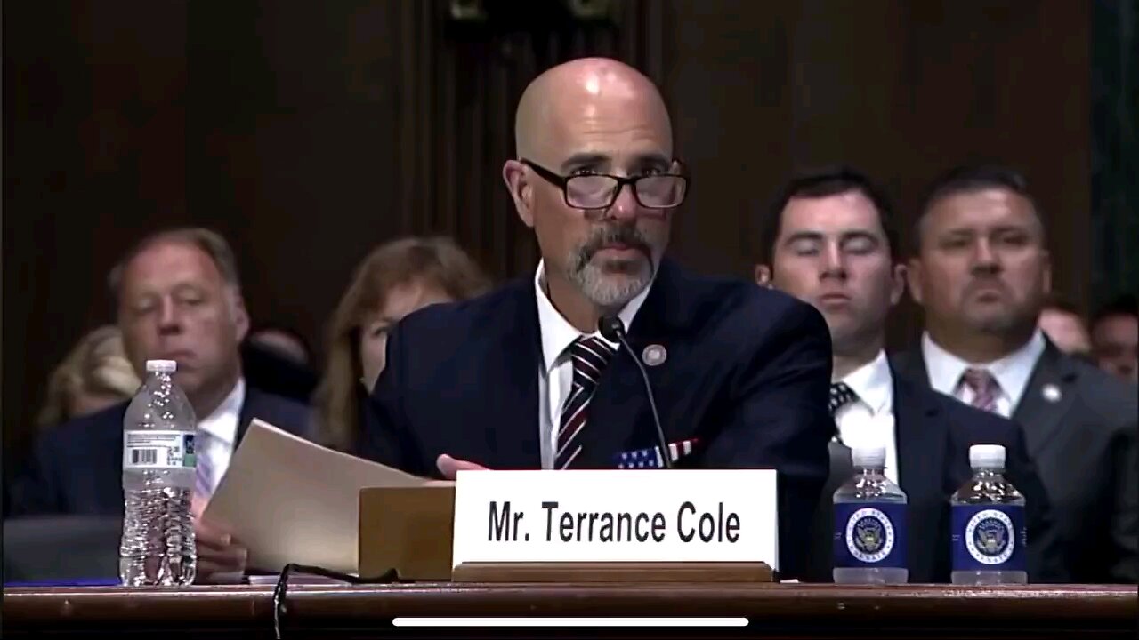 MS 13 evidence for departure