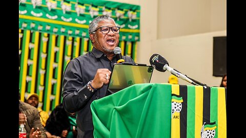 30 MAY - ANC HAD BETRAYED THE PEOPLE AND HAD SOLD THEIR SOUL TO THE DEVILS!!