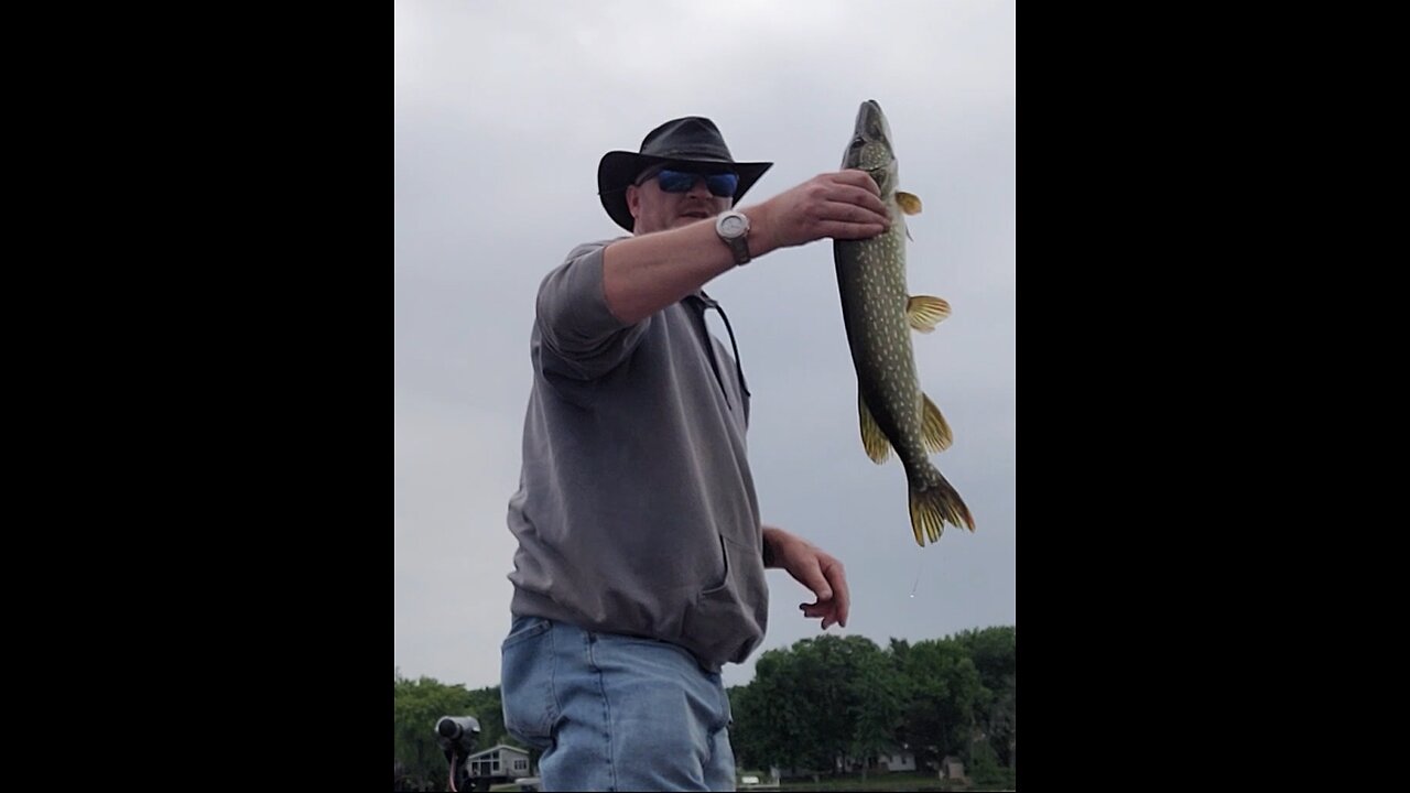 Fathers Day fishing adventure?