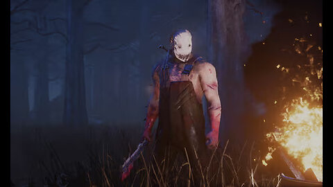 Dead by Daylight Episode 13