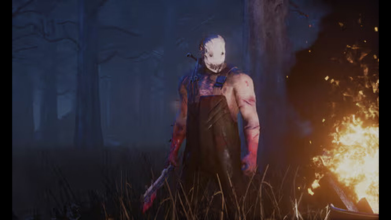 Dead by Daylight Episode 13