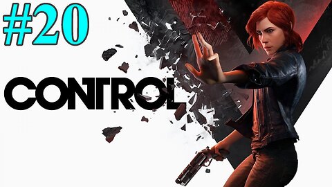 #20 | Control