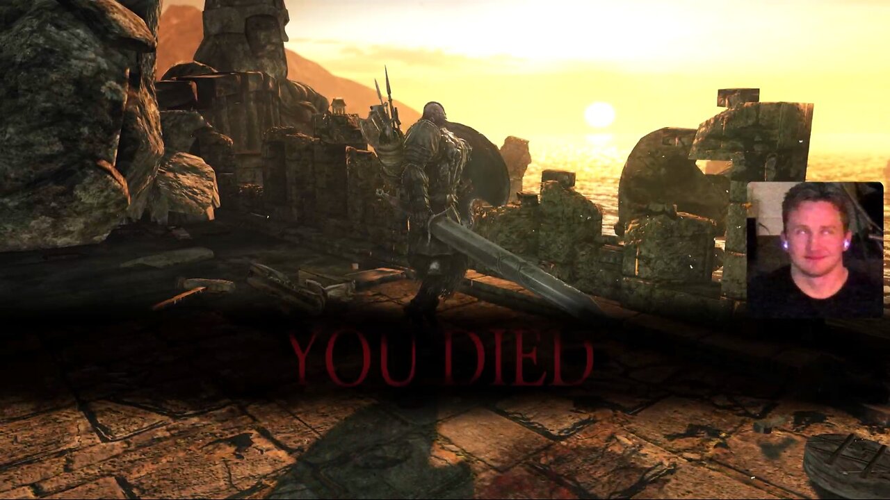 Pursuing the Pursuer? ⚔️