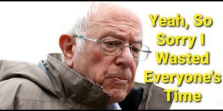 Aftermath Of Bernie Calling Out Democrats Rigs Their Primaries!