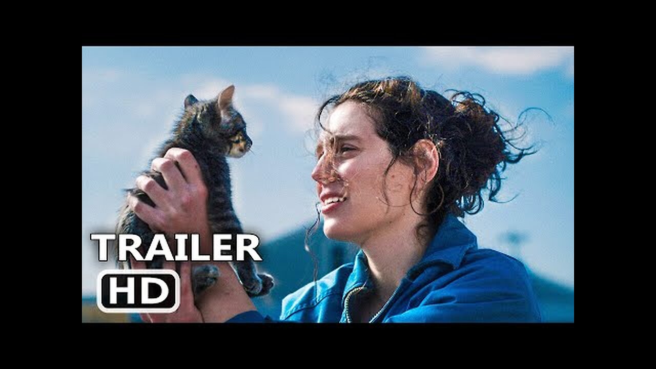 SORRY BABY Trailer (2025)