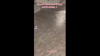 Warning: Another weather warfare Texas