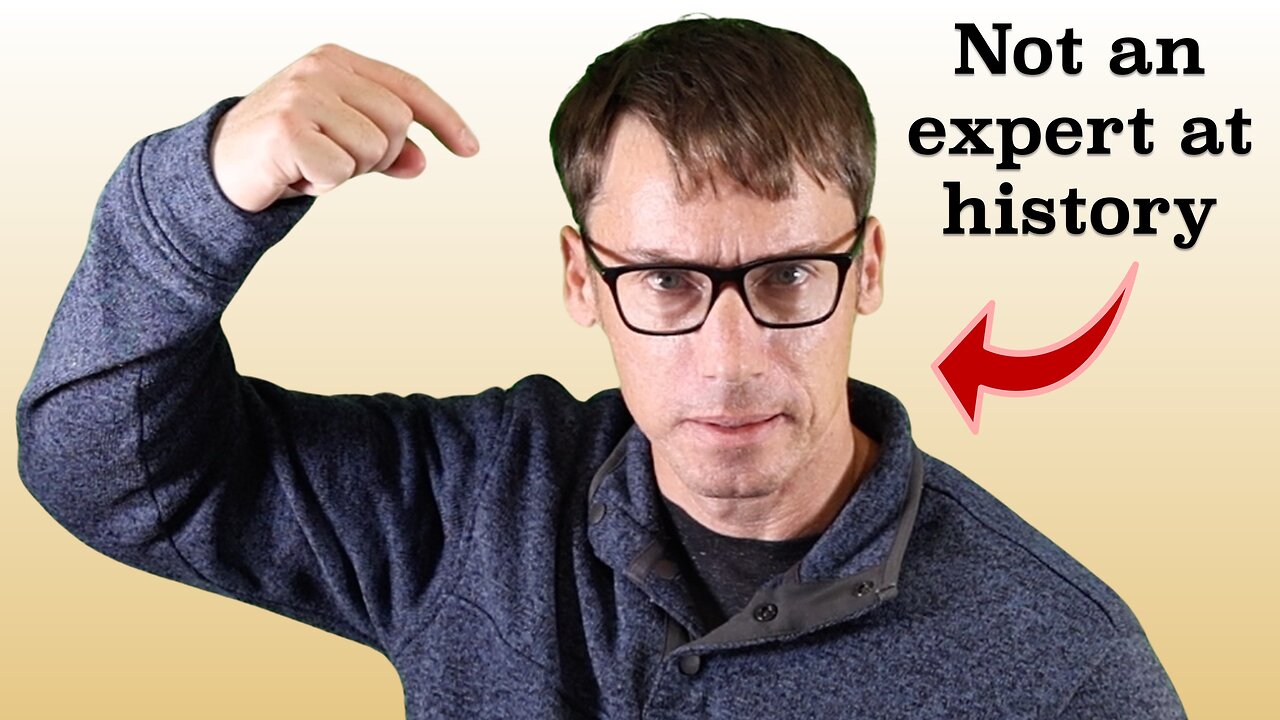 If we don't trust experts, we all die