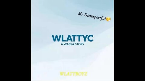 KayDawg x WLATTYC - Shooter Therapy