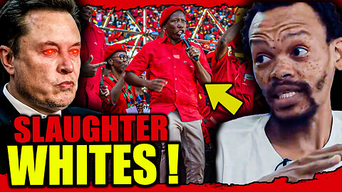 Nota Baloyi's CONTROVERSIAL WARNING to White South Africans