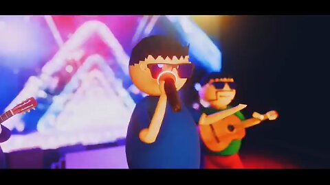 Gulli Bulli Ki Jodi Song | gulli bulli | evil nun | granny | gulli bulli cartoon | gulli bulli song