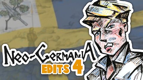 Neo-Germania edits 4