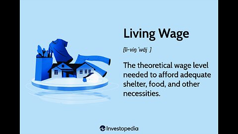 Will Workers Ever Earn a Livable Wage