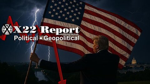 Ep 3783b - [DS] Is Going All Out To Divide The Movement,They Know What Is Coming,Nothing Can Stop It