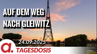 Auf dem Weg nach Gleiwitz? | Von Tilo Gräser