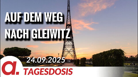 Auf dem Weg nach Gleiwitz? | Von Tilo Gräser