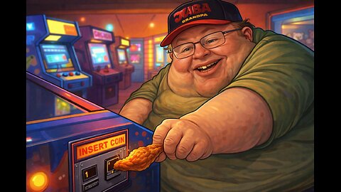 Insert Snack To Continue