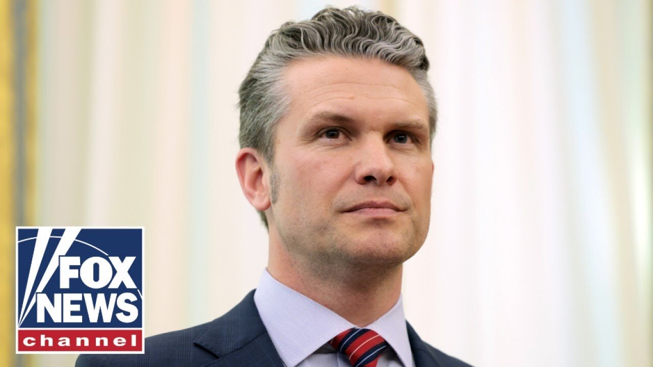 Intel hearing ERUPTS after Dem’s ‘gross’ Hegseth question