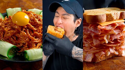 Best Food would like to eating minds Alex