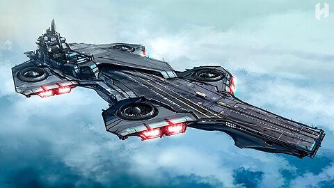 America’s New Flying Aircraft Carrier Is Ready for Action