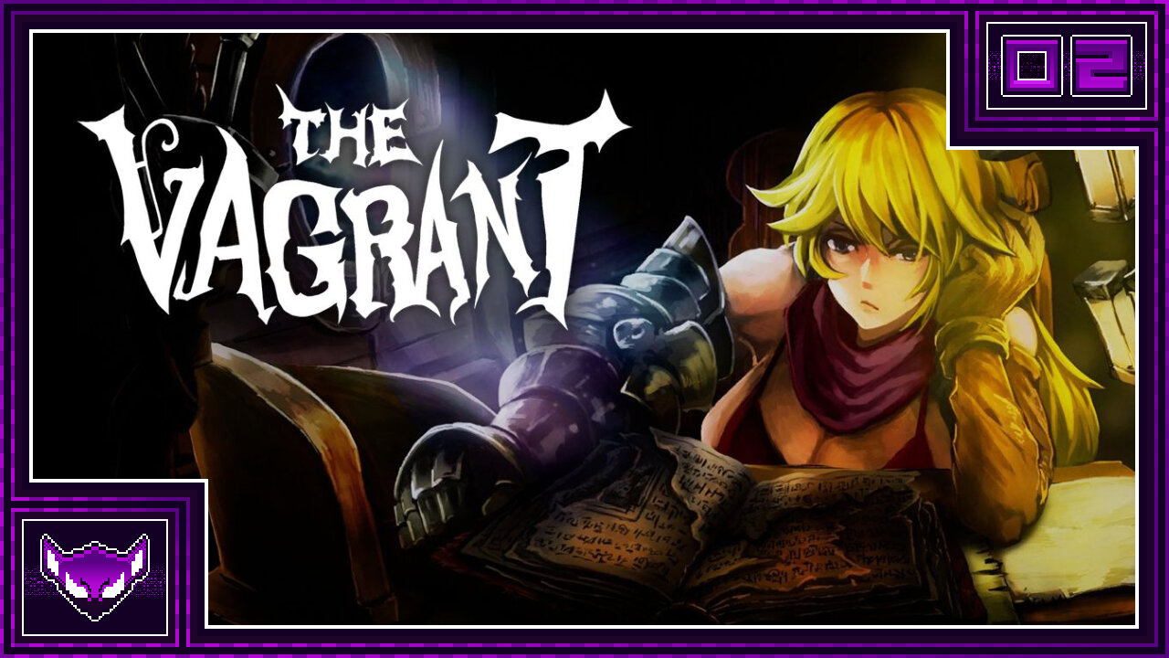 The Vagrant Ep2 | Putting An End To Magnus's Plans