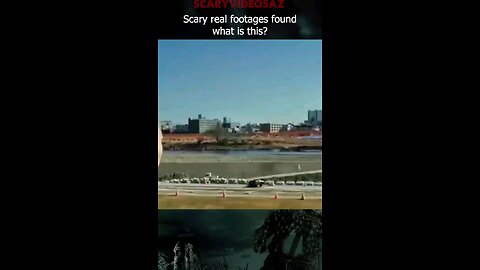 real flootage